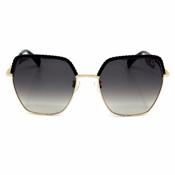 NEW!!! TOUS Sunglasses STO455 0301 Authentic main image 6